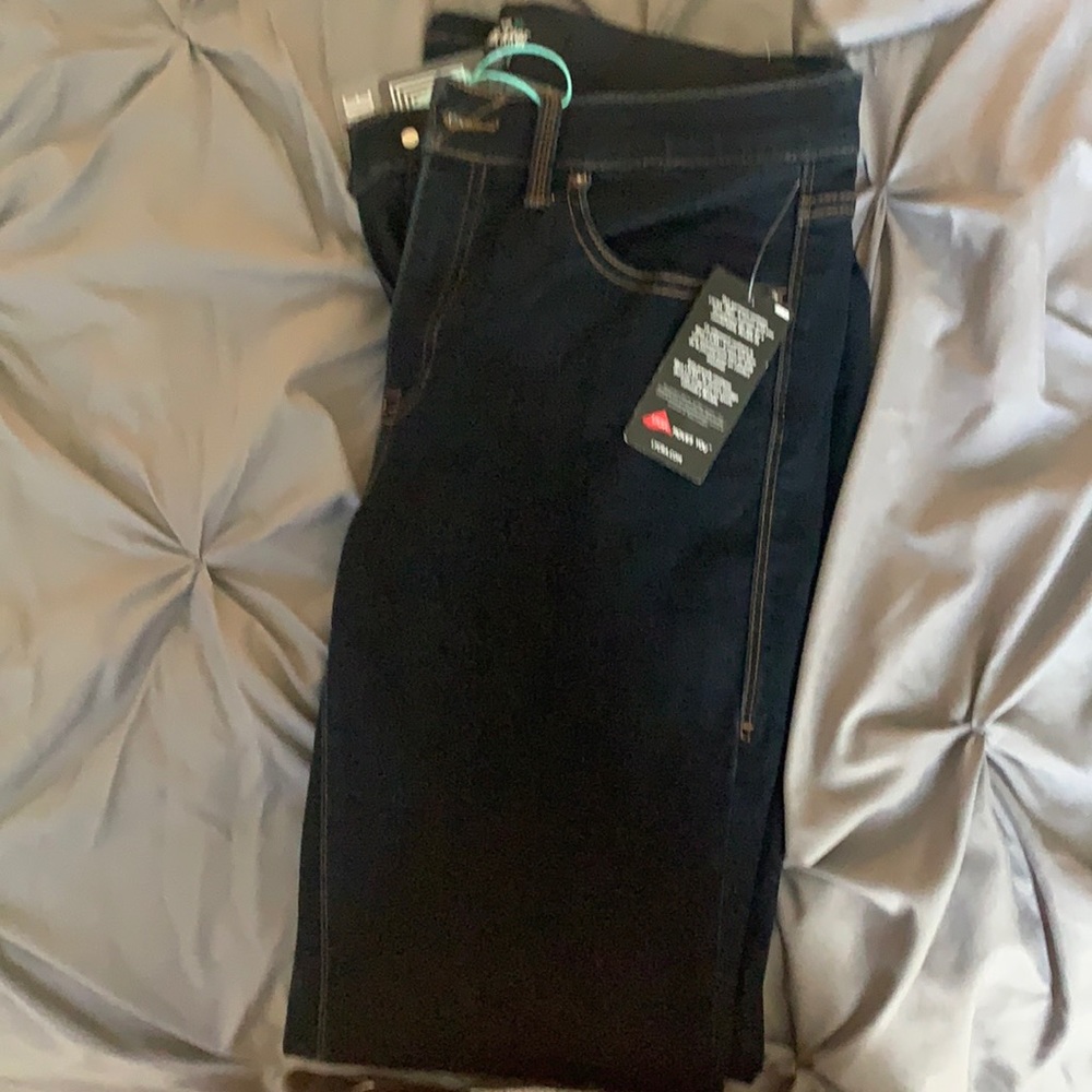 Lularoe bootcut jeans!